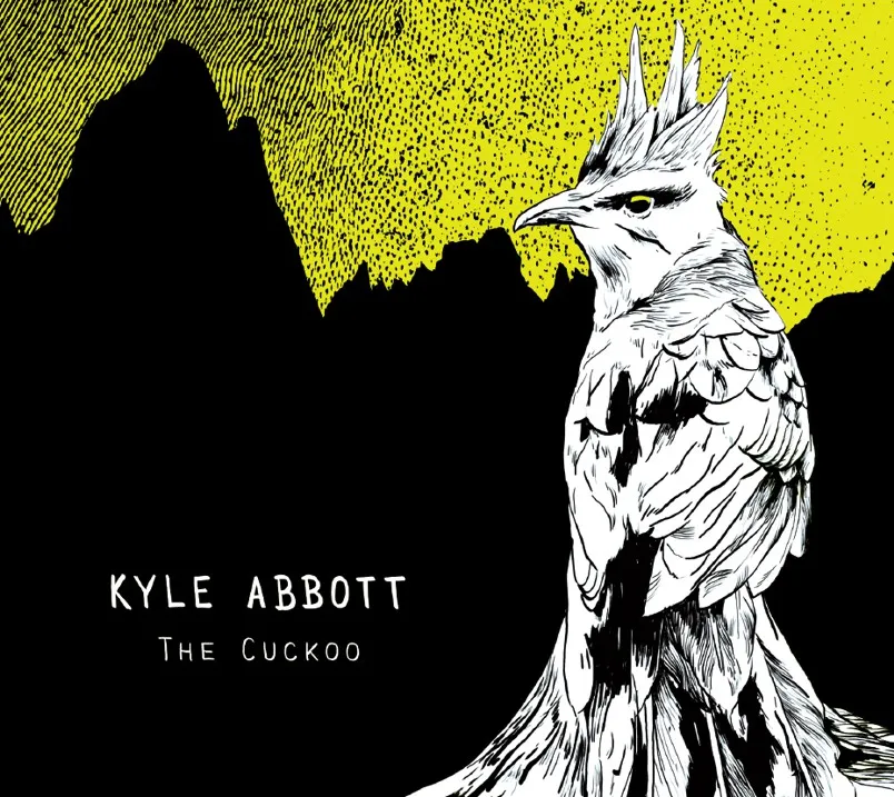 The Cuckoo album cover
